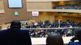 الأحزاب الجزائرية تتحرك لإسقاط المغرب من الاتحاد الإفريقي