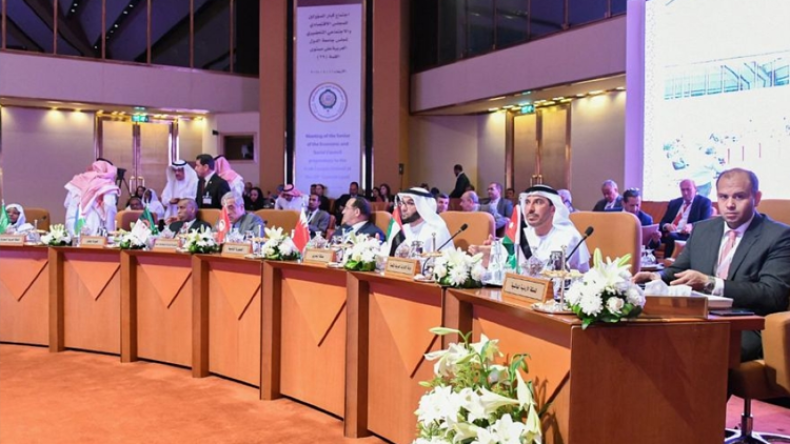 هل تتجاوب الدول العربية مع دعوة الجزائر إلى إصلاح الجامعة؟