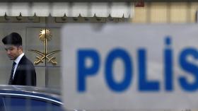 مقربون من بن سلمان متهمون في قضية خاشقجي