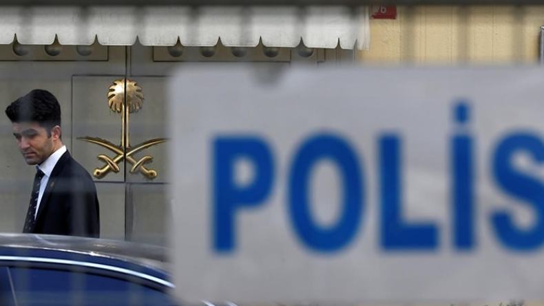 مقربون من بن سلمان متهمون في قضية خاشقجي