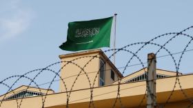 السعودية تسمح بعد منع بتفتيش بئر في القنصلية