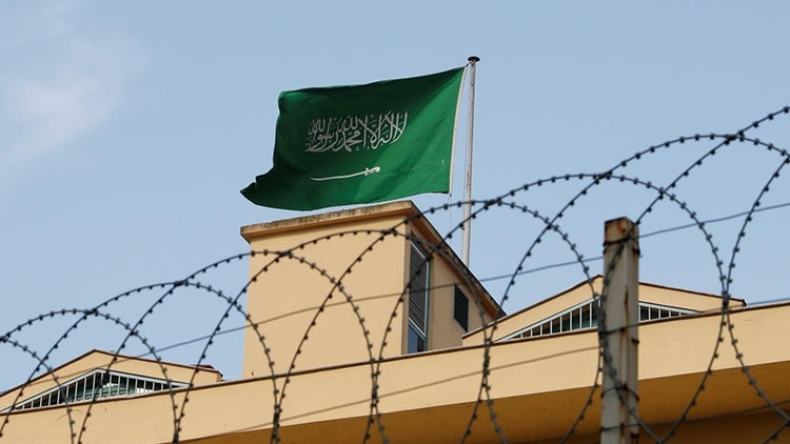 السعودية تسمح بعد منع بتفتيش بئر في القنصلية