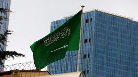 تركيا ستفتش القنصلية السعودية