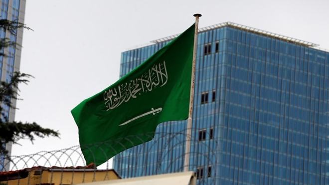 تركيا ستفتش القنصلية السعودية