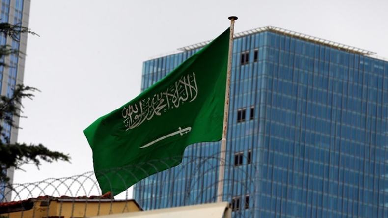 تركيا ستفتش القنصلية السعودية