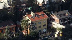 عرض لشراء القنصلية السعودية في اسطنبول “بأي ثمن”!