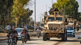 القوات الأمريكية تنسحب من كبرى قواعدها