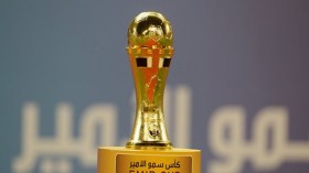 نهائي كأس قطر بِبصمة جزائرية