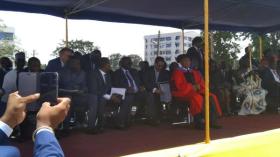 “دكتوراه” لِرئيس “الكاف”.. خبز ومنافع دنيوية و إهانة للعلماء