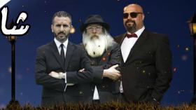 إيقاف الكاميرا الخفية “شالوم” بتهمة التطبيع!