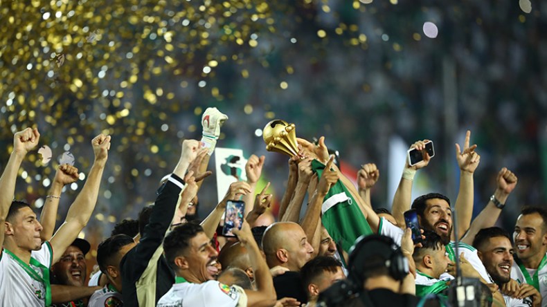 أزمة جديدة تهدد “الكان”.. فهل سينجح الكاميرون في كسب الرهان؟ 