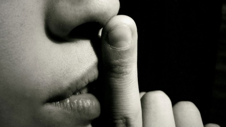 المسكوت عنه