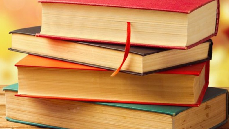 المجد لقراصنة الكتب!