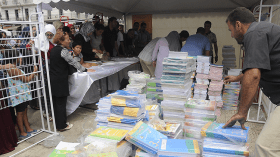 وزارة التربية تفرج عن 7 كتب للجيل الثاني موجهة إلى تلاميذ المتوسط