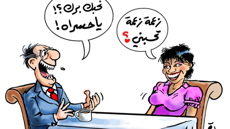 هل يوجد كذب حلال؟