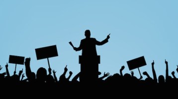 تصاعد الكذب السياسي