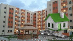 1000 دج مقابل تفقد البيوت من أجل الإيجار