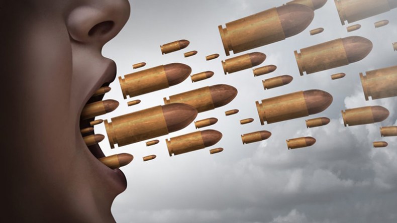 اكرهوا الكراهية!