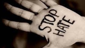 لا كراهية بعد اليوم