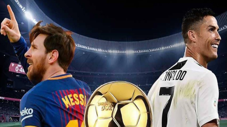 راموس يقترح فكرة لإنهاء هيمنة ميسي ورونالدو