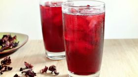 اشربي هذه العشبة واخسري الوزن!