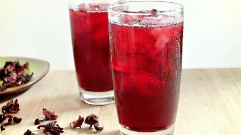 اشربي هذه العشبة واخسري الوزن!