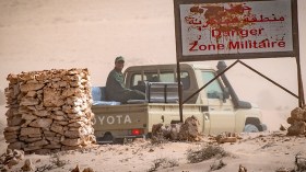 ما حقيقة فرار عشرات الجنود المغاربة من جبهات الحرب بالصحراء الغربية؟