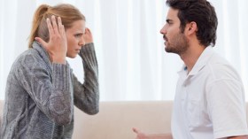 كرهت زوجي وأعيش معه مرغمة!