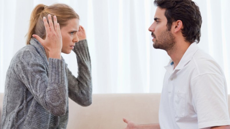 كرهت زوجي وأعيش معه مرغمة!