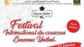 الجزائر تحتضن الطبعة الثانية للمهرجان الدولي للكسكس