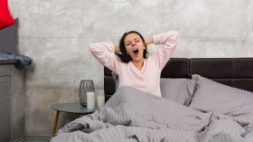 اتبعي هذه الخطوات وحرري نفسك من الكسل!