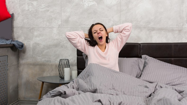 اتبعي هذه الخطوات وحرري نفسك من الكسل!