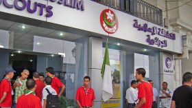 المجالس الانتخابية سبّبت هزات ارتدادية بالمحافظات الولائية للكشافة