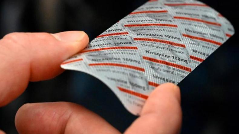 تحذيرات من “آثار جانبية خطيرة” لعلاجات كورونا