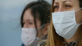 “حرب الكمامات” تنطلق بين المواطنين والمضاربين