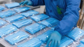 صدور مرسوم إجبارية ارتداء الكمامات في الجريدة الرسمية