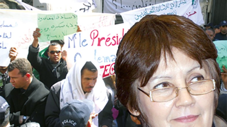 الكناباست وبن غبريط.. ومعركة كسر العظام