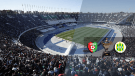 الشبيبة وبلعباس يراهنان على التتويج بالكأس لرفع الرأس