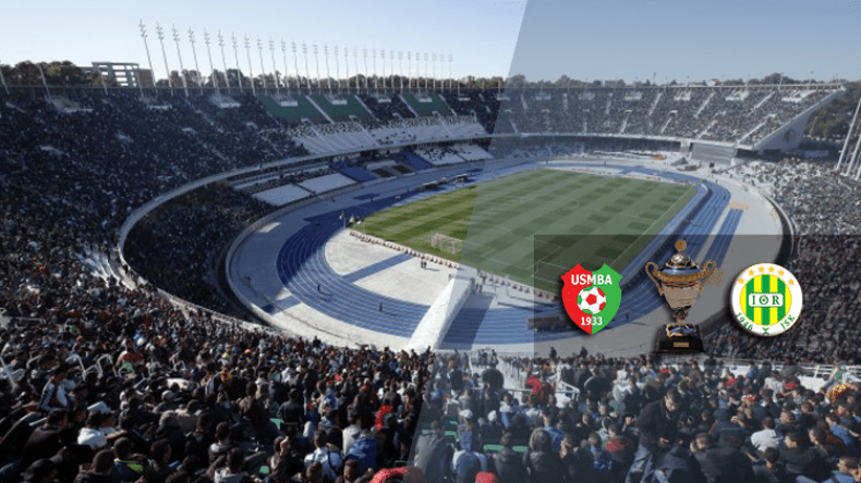 الشبيبة وبلعباس يراهنان على التتويج بالكأس لرفع الرأس