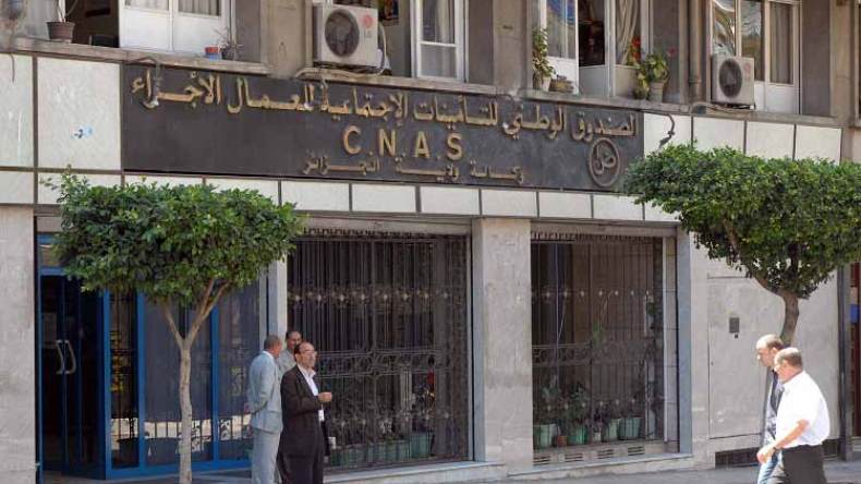 تسجيل الطلبة المتخلفين عن الإنتساب إلى “الكناس” بالجامعات