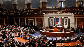 الكونغرس سيحدد نوع العقوبات على السعودية