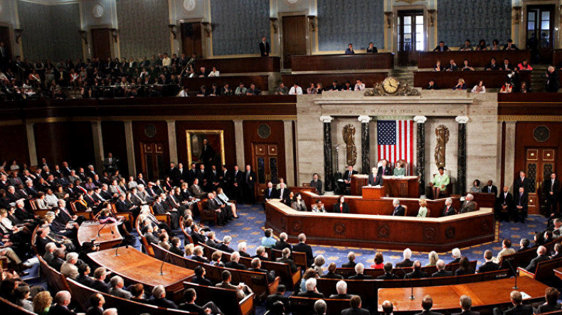 مجلس الشيوخ الأمريكي يقدّم مشروع قرار يدين بن سلمان