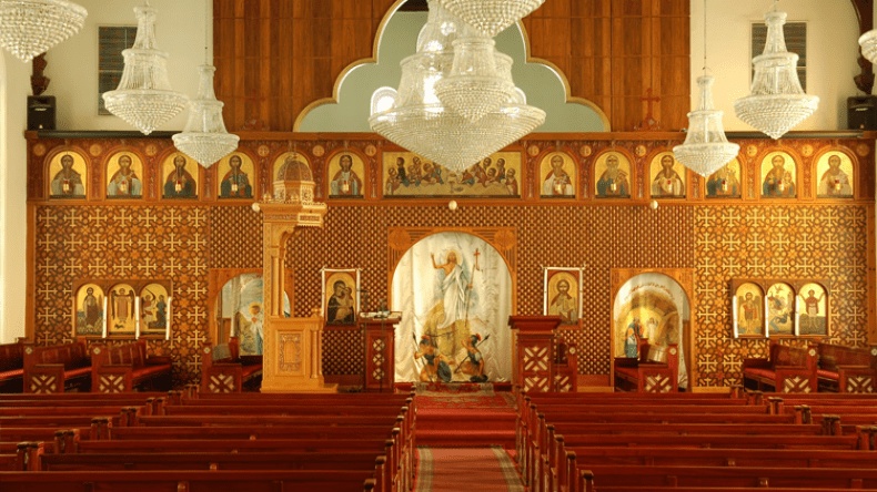 ومن يغفر للبابا؟