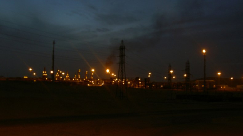 أحياء وقرى مشدالة بالبويرة تغرق في الظلام