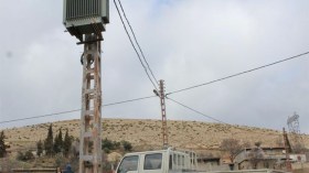 أسلاك كهربائية تقتل شابا وتهدد حياة مئات السكان بسطيف