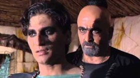 بطل “الكواسر” يعود في هذا المسلسل الشّامي على “آم بي سي”!