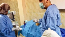 الكوليرا والسيدا والإلتهاب الكبدي.. ثلاثي خطير يهدد صحة الجزائريين