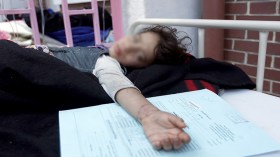 خطاب حمالة الحطب