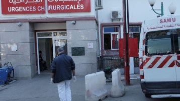 “كولير” ضد الكوليرا..