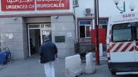 في “النصر العظيم” على الكوليرا!